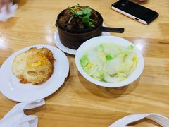 -华兴街自力面店