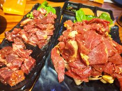 -吉志烤肉(太原总店)