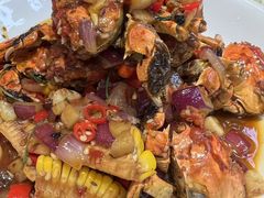 -聚味瞿记·龙虾堂(坡子街店)