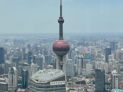 -上海中心大厦