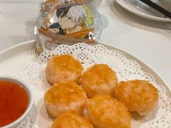 -顺峰顺水顺德菜(第一百货店)