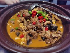 -茶叁酒肆·楚味江湖(菱角湖店)