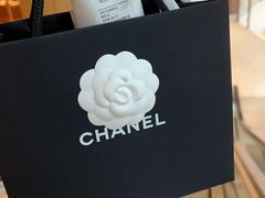 -CHANEL(恒隆广场店)