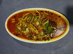 -墨江小城故事餐厅