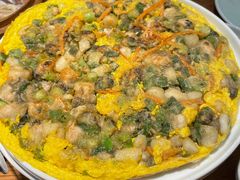 海蛎煎-闽上鲜·福建菜(龙湖滨江天街店)