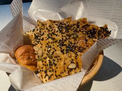 餐前面包-Solo(衡山路店)