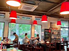 -La Creperie法餐厅(桃江路店)