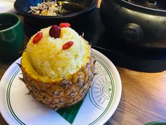 -云海肴汽锅鸡·云南小炒(曲江大悦城店)