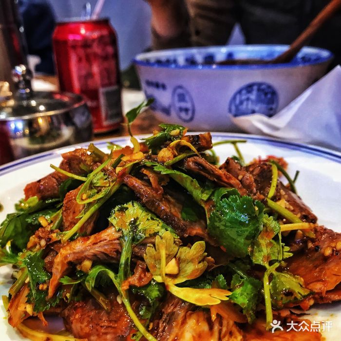 唏嘛香·金城牛大(世纪汇店)图片