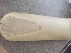 -锦馨豆汁(天坛路店)