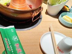 -火炉火自助餐(枫蓝国际店)