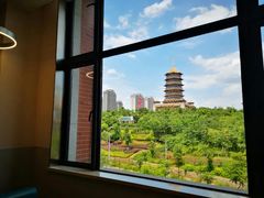 -厦门市图书馆(集美新城馆区)