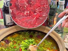 -楠波炭炉鸡煲馆(桥北店)