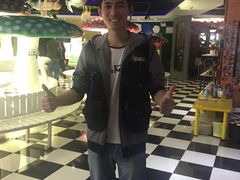 -H次元沉浸剧情密室(街道口店)