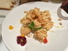 -曼玉餐厅(大卫城店)