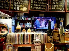 -半藏居酒屋(香港花园店)