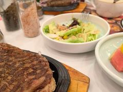-斗牛士牛排餐厅(嘉里汇店)