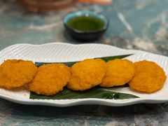 -浩海火烧云傣家菜(京广店)