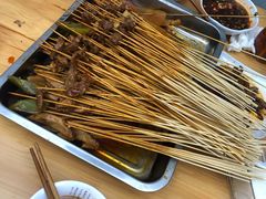 牛肉-康二姐串串(中道街店)