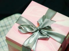 -福气鲜活面包·生日蛋糕