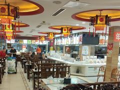 -百味饺子城•海鲜家常菜(秦皇岛店)
