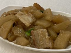 -腰记饭店(龙源路店)