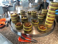 -解放碑威斯汀酒店-知味国际美食餐厅