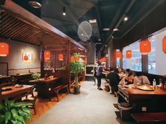 大堂-受气牛肉·重庆耙牛肉(南坪总店)