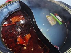 -狼头山火锅 KTV欢唱·烤串(理工大学店)
