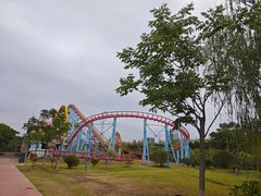 -华夏文旅西安度假区