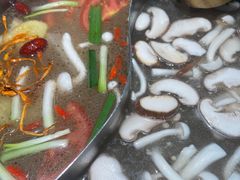 -许府牛火锅(信义坊总店)