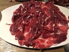 -牛焱·贵州黄牛肉火锅(城西银泰店)