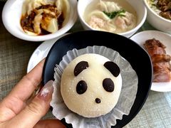 -正一涵老味道名小吃(广汉总店)