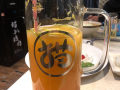 -猫爪爪原切自助烤肉(观音桥阳光世纪店)