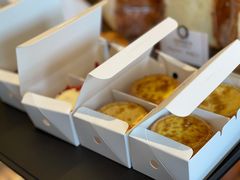 -CARINO BAKERY&CAFE(南方商城店)