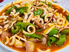 -大勇海鲜(叙康里店)