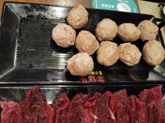 -幸运牛汕头小黄牛牛肉火锅(梅林店)