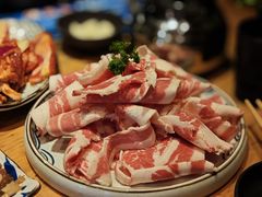 -金山烤肉(中兴公园店)