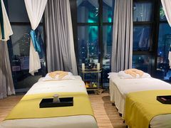 -泰乐道·SPA·按摩·足道(坡子街店)