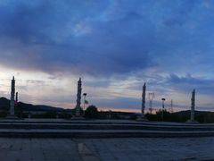 -芦芽山旅游度假区