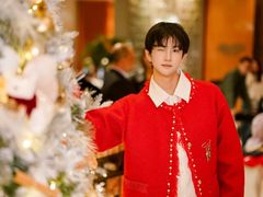 -上海明天广场JW万豪酒店