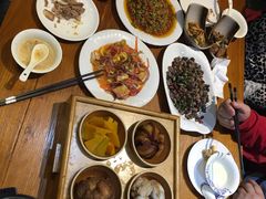 -福照楼汽锅鸡·云南菜(护国路店)