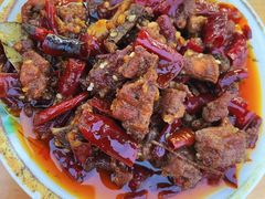 -重庆乌鱼庄·龙滋鲜(青羊大道店)