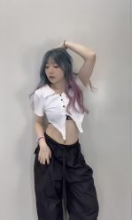 -藤野造型烫染·接发
