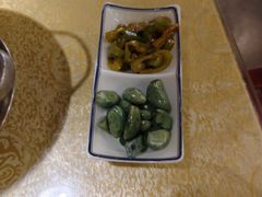 -老雒阳面馆·水席(高新区店)