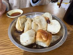 -黄阿姨锅贴大王(万航渡路店)