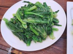 -清真·伊清阁餐厅