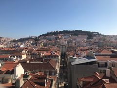 景点-圣胡斯塔升降机