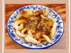-小谭豆花(西大街店)