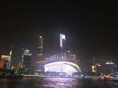 -珠江夜游广州塔·中大码头